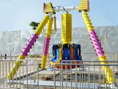 <b>Pendulum Ride YT-BPR003</b>