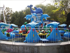 <b>Shark Island Water Rides YT-FR030</b>