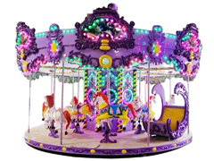 <b>Game Machine Merry Go Round YT-CR010</b>