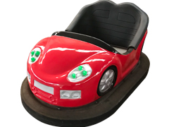 Hottest Indoor Bumper Car YT-BC