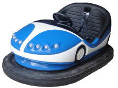 Cheap Outdoor Bumper Car For Sa