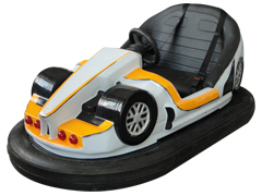 Popular Vintage Bumper Cars For