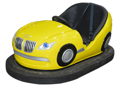 <b>Cool Bumper Car For Sale YT-BC008</b>