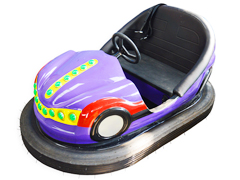 <b>Carnival Ride Bumper Cars YT-BC006</b>