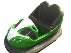 <b>Bumper Car Street Legal For Sale YT-BC003</b>