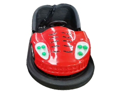 <b>Playground Bumper CarYT-BC007</b>