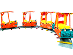 <b>Ship Track Train YT-KET003</b>