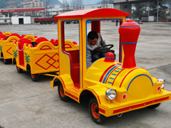 Trackless Train YT-RTT005