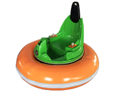 Inflatable Bumper Car YT-IBC003