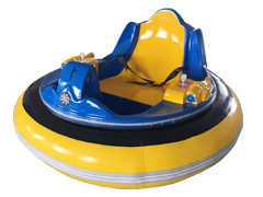 Water Bumper Car YT-IBC004