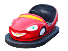 <b>Fairground Bumper Cars For Sale YT-BC001</b>