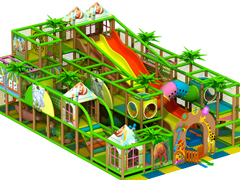 Indoor Playground