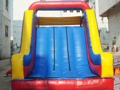 <b>Giant Inflatable Water Slide YT-S008</b>