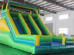 <b>Factory Price Inflatable Water Slide YT-S014</b>