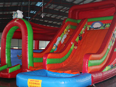 Bounce House China Manufacturer