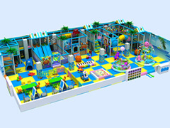 Import China Playground Equipme