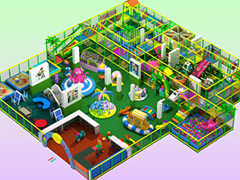 Kids Entertainment Equipment YT