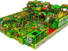 Jungle Gym Indoor YT-ID035