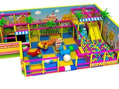 Children's Play Area YT-ID037