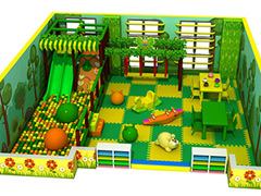 Kids Mini Playground YT-ID040