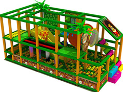 Kids Play Equipment YT-ID041