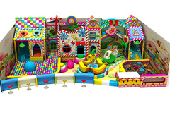 Kids Soft Play Area YT-ID058