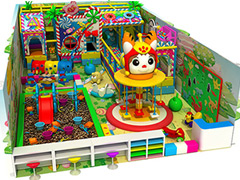 Indoor Playground Price YT-ID06