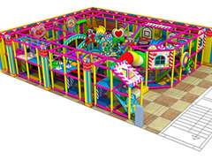 Kids Indoor Play YT-ID063