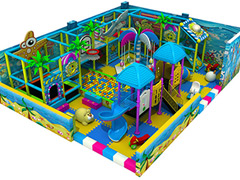 Indoor Playground Business For 