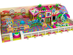 Indoor Playground Set YT-ID064