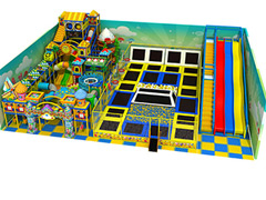 Children Amusement Park Equipme