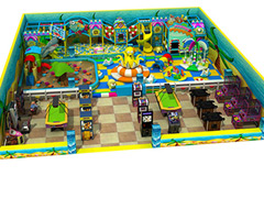 Children Game Equipment Indoor 