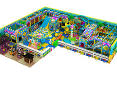 Kids Amusement Equipment Indoor