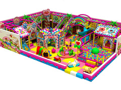 School Indoor Playground YT-ID0