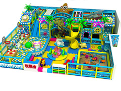 Indoor Playground YT-ID083