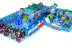 Ocean Kids Indoor Playground YT