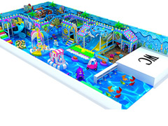 Amusement Park Items Indoor Pla