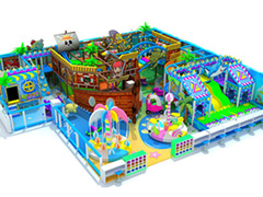 Ocean Children's Soft Play Indo