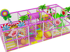 2018 Play Set Indoor Playground