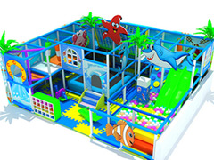 Kids Play Area Indoor Playgroun