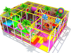 Play Ground Indoor Playground Y