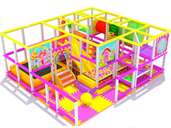 Soft Play Area Indoor Playgroun