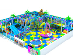 Mcdonalds Indoor Playground YT-