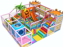 Indoor Playground Ball Pool YT-