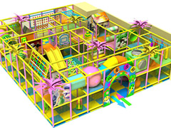 Big Play Children Indoor Playgr