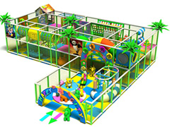 Kids Funny Indoor Playground YT