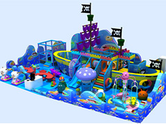 Children's Ocean Indoor Playgro