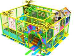 Cheap Small Indoor Playground Y