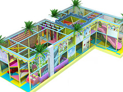 Indoor Playground Equipment Who