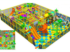 Big Kids Plastic Indoor Playgro